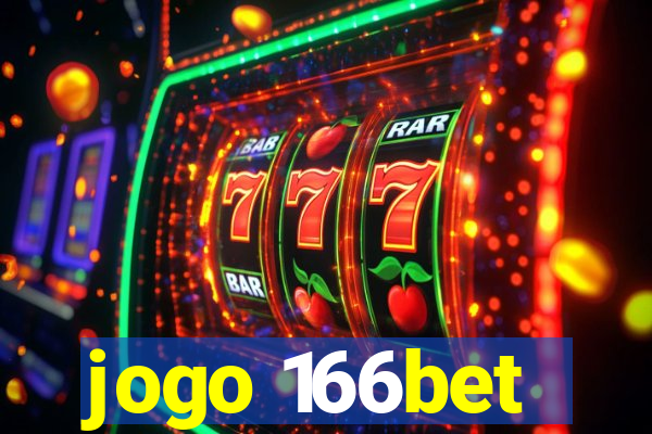 jogo 166bet